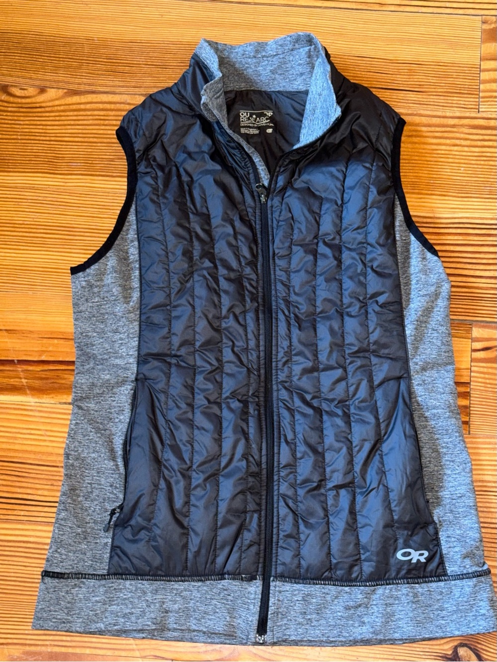 Outdoor Research Melody Hybrid Vest